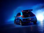 Renault Twin&rsquo;Run Concept 2013 года